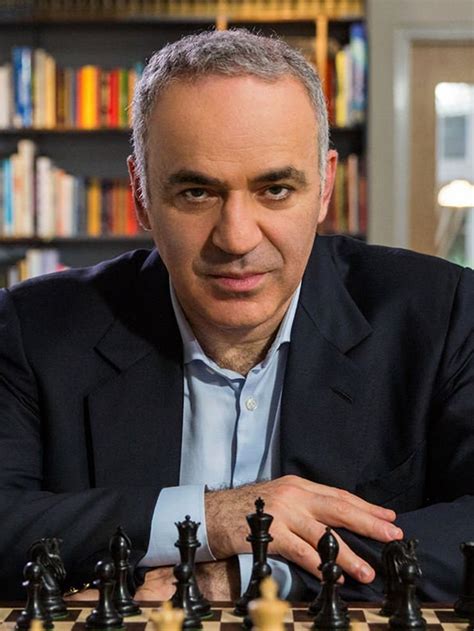 Garry Kasparov Wallpapers Wallpaper Cave