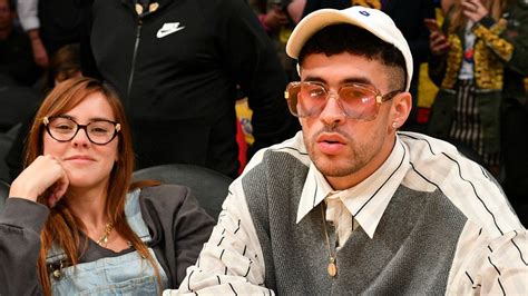 bad bunny freundin vermögen größe tattoo herkunft 2024 taddlr