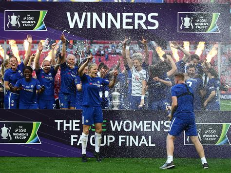 Arsenal v chelsea brings wsl an exciting start to a season like no other | louise taylor. Chelsea FC Women Wallpapers - Wallpaper Cave