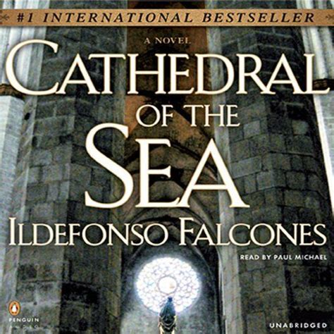 Cathedral Of The Sea Audio Books Great Books To Read Cathedral