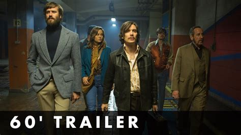Free Fire 60 Trailer Starring Armie Hammer Brie Larson And Cillian Murphy Youtube