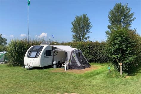 Exmouth Country Lodge And Prattshayes Campsite Campsite Accommodation