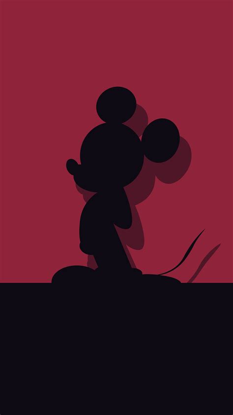 Mickey Mouse Phone Wallpapers Top Free Mickey Mouse