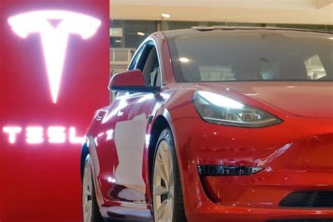 Tesla Recalls Nearly Half A Million Electric Vehicles Due To Camera And