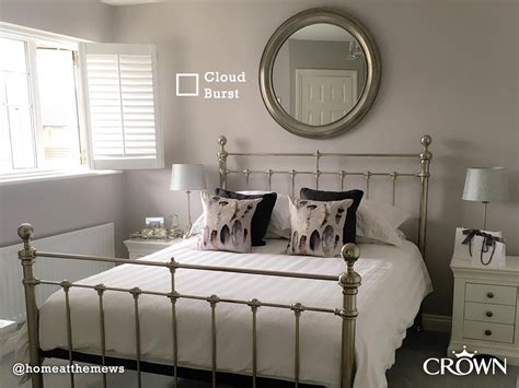 Our Paints Crown Paints Home Decor Bedroom Bedroom Inspirations