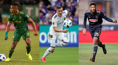 I'd like to start off by saying i hope everyone is staying safe during this crazy time. USMNT: No Altidore, Guzan as Berhalter releases first ...