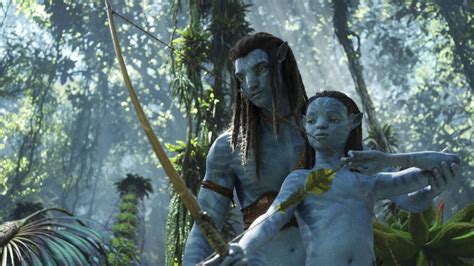 Avatar 2 Ya Tiene Sus Primeras Críticas Y Aseguran Que Es Una Obra Maestra Trendradars