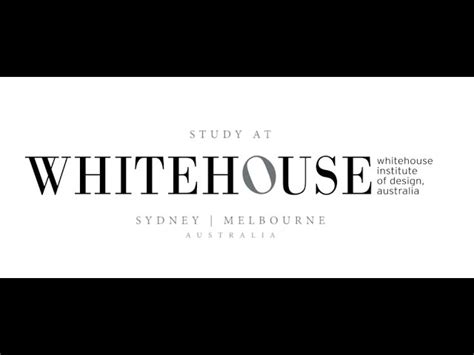 Whitehouse Institute Of Design Free