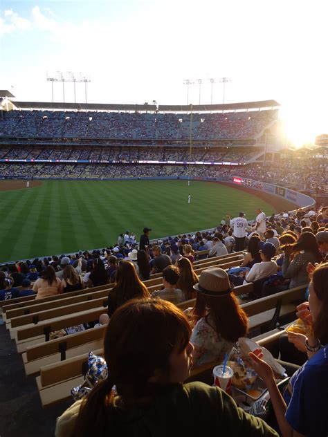 Free Images : structure, crowd, audience, color, stadium, baseball