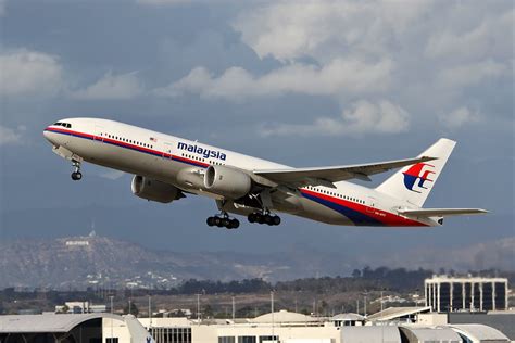 And please help me to get my financial loss by airline, ( this is the approximately minimum loss i have. Malaysia Airlines Flight 370 Final Report Inconclusive ...