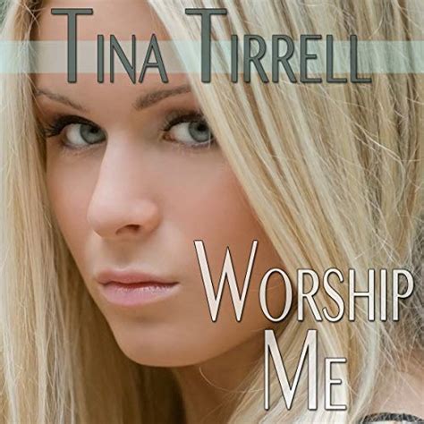 worship me a sex goddess worship fantasy audible audio edition tina tirrell