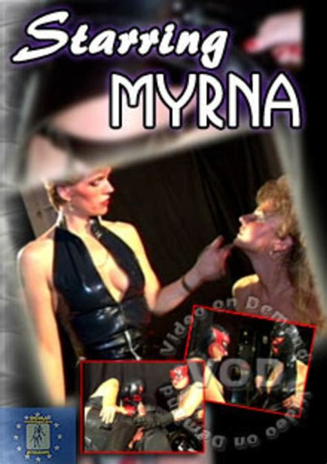 Starring Myrna Streaming Video At Iafd Premium Streaming
