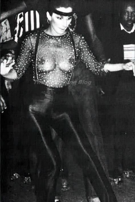 Cher Jordan Ozuna Nude Leaks Photo Thefappening