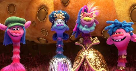 Trolls World Tour Premiering Now At Home Universal Pictures