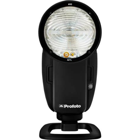 Profoto A10 Onoff Camera Flash With Bluetooth Built In Profoto Us