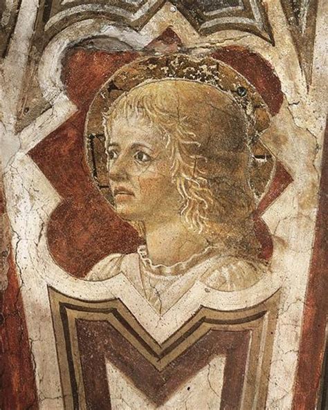 Angel C1452 Piero Della Francesca