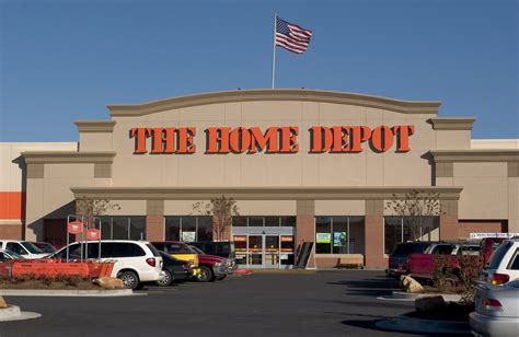 How Home Depot Is Making 676 Billion In Online Revenue Nysehd