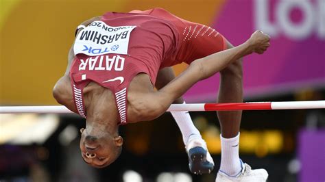 Jun 09, 2021 · barshim will be joined by world leader ilya ivanyuk (2.37m) of russia, who beat the former in doha on may 28 with a 2.33m effort to the qatari's 2.30m, and dear friend gianmarco tamberi in florence. Goud voor discuswerpster Perkovic en hoogspringer Barshim ...