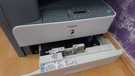 Canon ir 1024if driver installation:if you want to install canon 1024if on your pc,write on your search engine ir 1024if download and select the first item. Canon iR1024iF