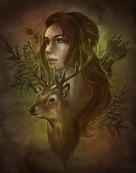 Peacock, cow, and wedding ring. Working With Artemis 🌒🌕🌘 | Pagans & Witches Amino