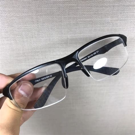Armação Esportiva Oculos De Grau
