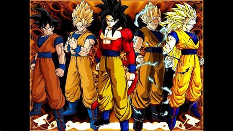 Originally adapted from the manga series from the 1980s that the original series featured goku as a child and teenager while dragon ball z follows him into adulthood. Where to watch Dragon Ball Z Kai/GT All Episode's Online ...