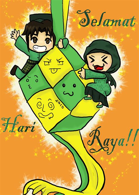 Aidilfitri has been hard for many muslims around the world especially with the global pandemic which even affects developed countries like malaysia. Selamat Hari Raya Aidilfitri - Dragons Online!