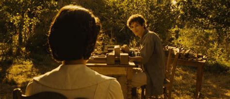 War & Cinema: A Very Long Engagement (2004) by Noelle Henderson