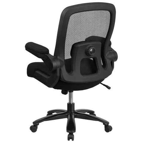Extra big & tall chair by neutralposture presents a comfortable solution for larger and taller users. 500 lb Capacity Office Chair - Achilles 500 lb Capacity Chair
