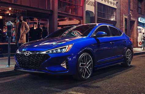 These elements are bound to quench the thirst of all who seek sportiness. 2020 Hyundai Elantra near Charlotte NC - Keffer Hyundai