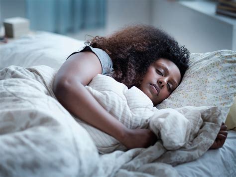 6 Ways Your Mattress Could Be Negatively Affecting Your Health Self