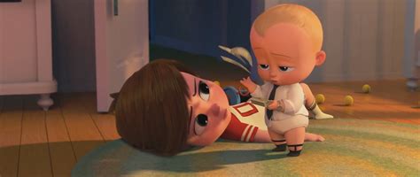 In the sequel, directed again by tom mcgrath, we catch up with the templeton brothers tim (james marsden) and his boss baby little bro ted (alec baldwin). The Boss Baby 2017 Wallpapers For Cartoon Lovers