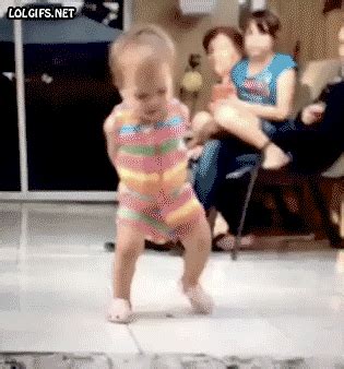 Dancing Baby Icegif Riset