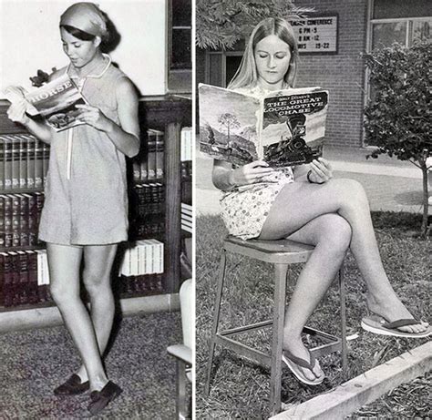 Biblio Beauties 50 Vintage Found Photos Of Ladies Reading