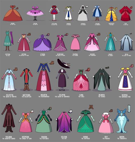 19 Latest Star Butterfly Dresses Bootleg