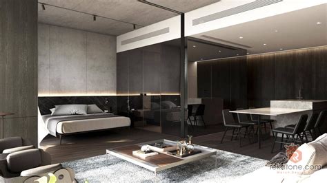 Condo And Apartment Interior Design Ideas 2020 
