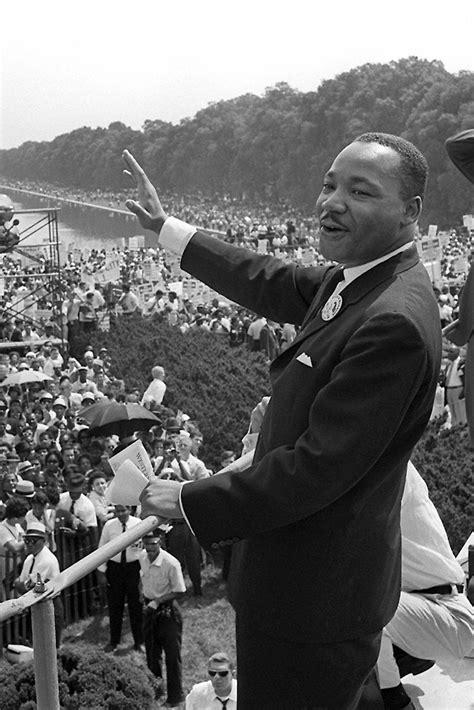 The Simple Thing You Can Do To Honor Martin Luther King Jr Today