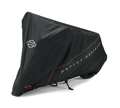 Harley Davidson Motorcycle Cover Heritage Softail