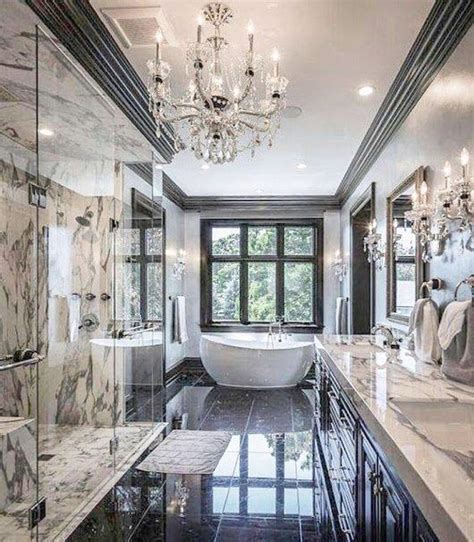 Elegant Bathroom Decor Pinterest Luxury Bathrooms Ideas Traditional
