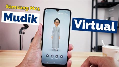 Rom yang berasal dari google ini sudah menggunakan os android 10, dan tentunya selalu mendapatkan update. Review Samsung Galaxy M21: Harga Rp 3 Jutaan, Cocok Untuk Siapa? - GOD OF REVIEW