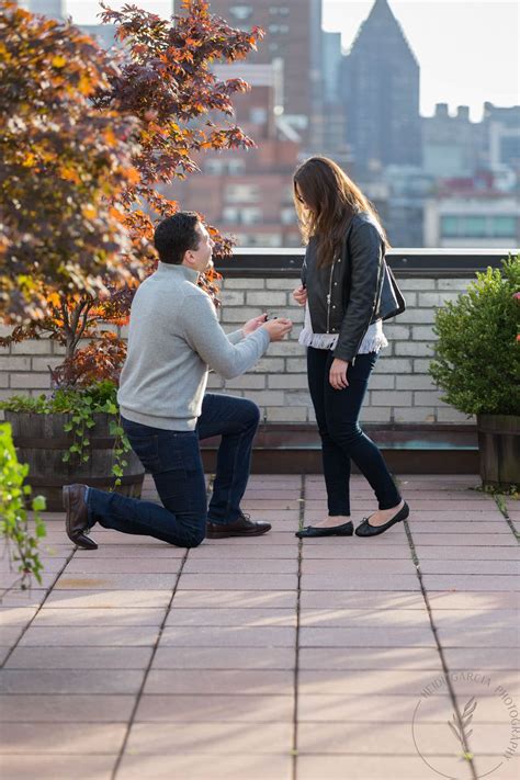 Surprise Proposal Photoshoot · Marriage Proposal Photography · Los