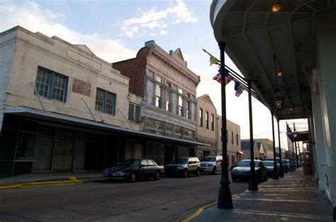 Here Are The 10 Coolest Small Towns In Louisiana Youve Probably Never