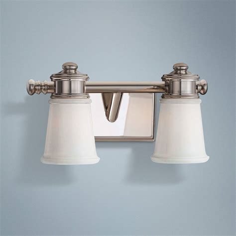 Transitional Bathroom Lighting Page 15 Lamps Plus