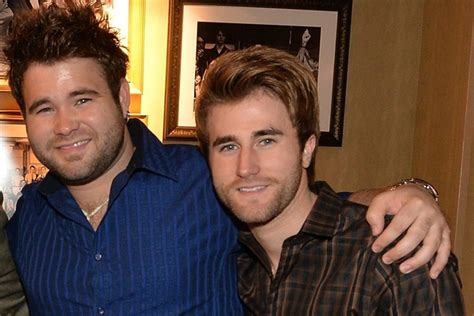 The Swon Brothers Release Debut Single, 'Later On'