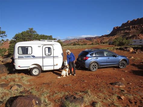 Can a subaru outback pull a trailer? Torklift Central: Don't Let This Happen To Your Subaru XV ...