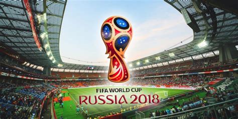 2018 Fifa World Cup Starts In Russia Tomorrow