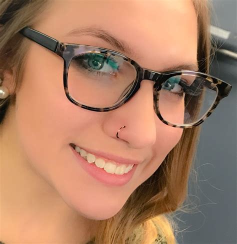 Pin On Nose Piercings Body Piercing By Qui Qui
