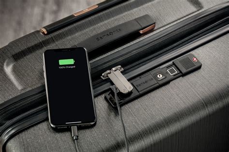 Samsonite Evoa Tech And Tri Tech Suitcase Series Hypebeast