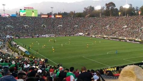 7 Images Rose Bowl Seating Chart Soccer Game And Review Alqu Blog