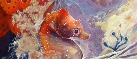 Deep Impressions Underwater Art Paintings And Prints